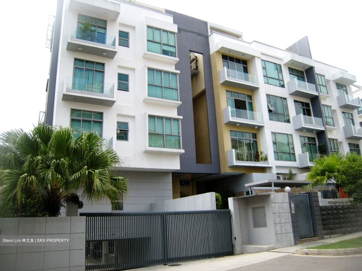 D'Hillside Loft (D5), Apartment #570124861